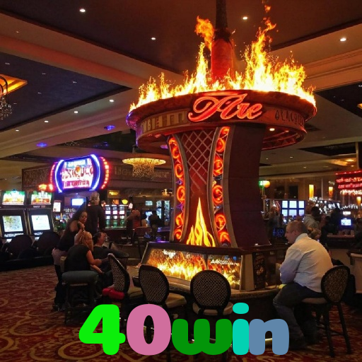 A Magia dos Jogos de Fantasia na 40win