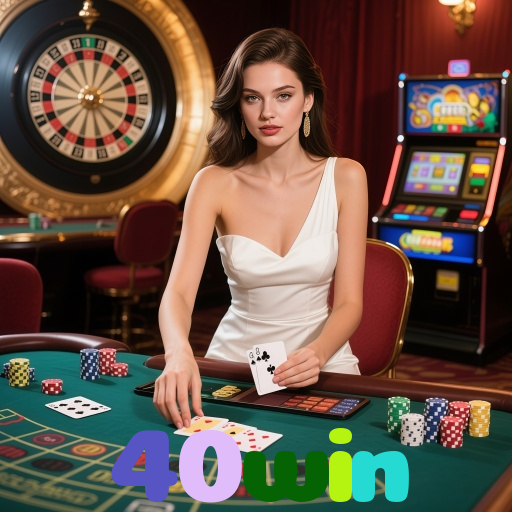 A Magia dos Jogos de Fantasia na 40win