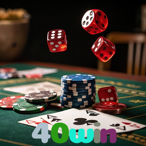 A Magia dos Jogos de Fantasia na 40win