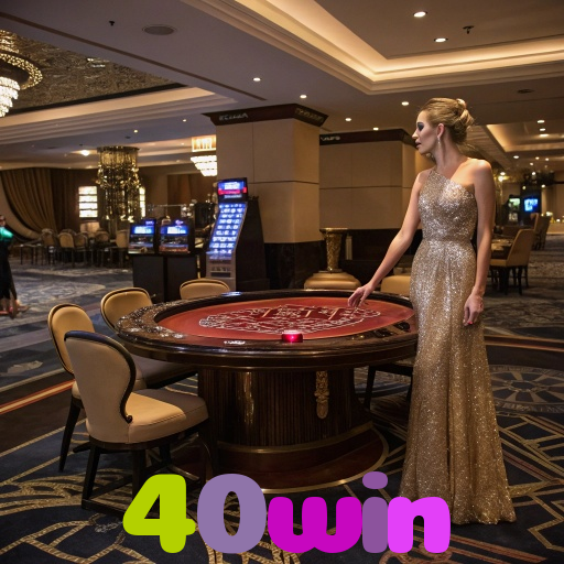 A Magia dos Jogos de Fantasia na 40win