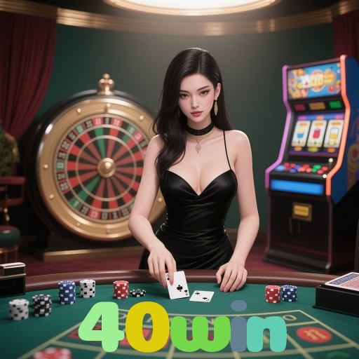 A Magia dos Jogos de Fantasia na 40win