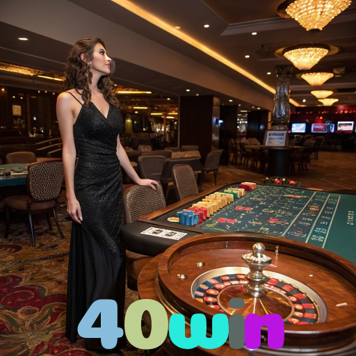 A Magia dos Jogos de Fantasia na 40win
