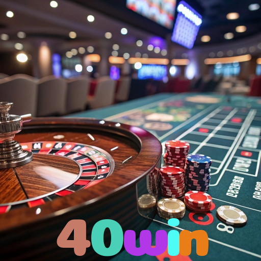 A Magia dos Jogos de Fantasia na 40win