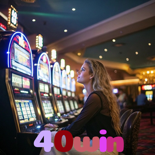 A Magia dos Jogos de Fantasia na 40win