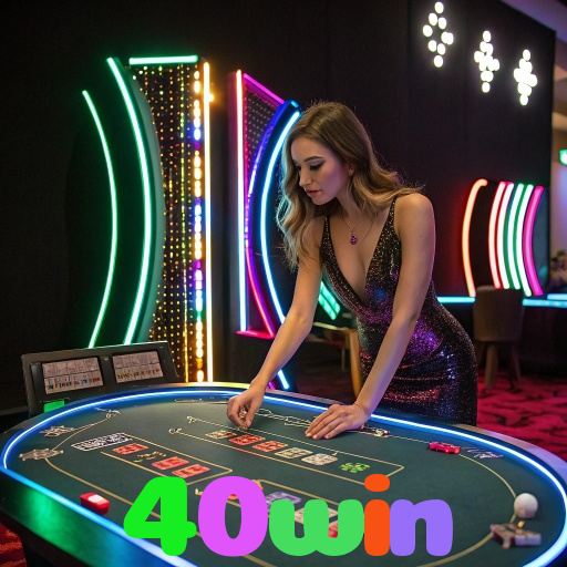 A Magia dos Jogos de Fantasia na 40win