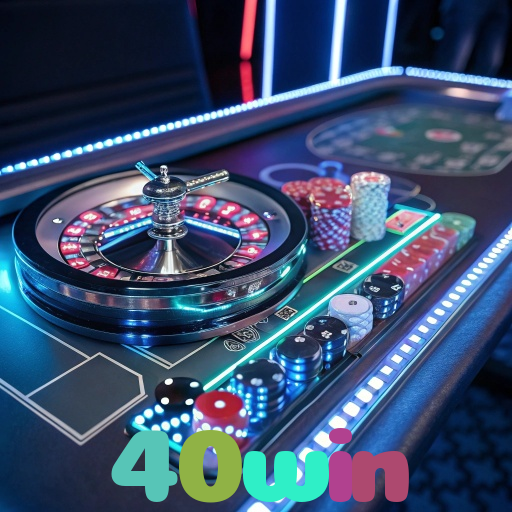 A Magia dos Jogos de Fantasia na 40win