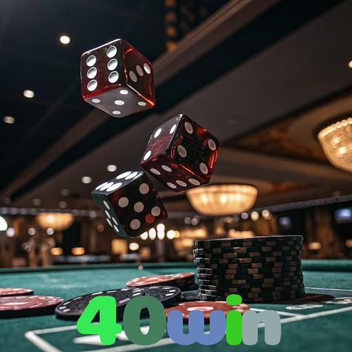A Magia dos Jogos de Fantasia na 40win