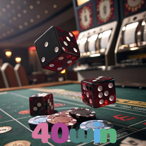 A Magia dos Jogos de Fantasia na 40win