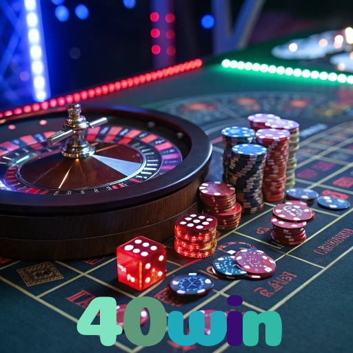 A Magia dos Jogos de Fantasia na 40win