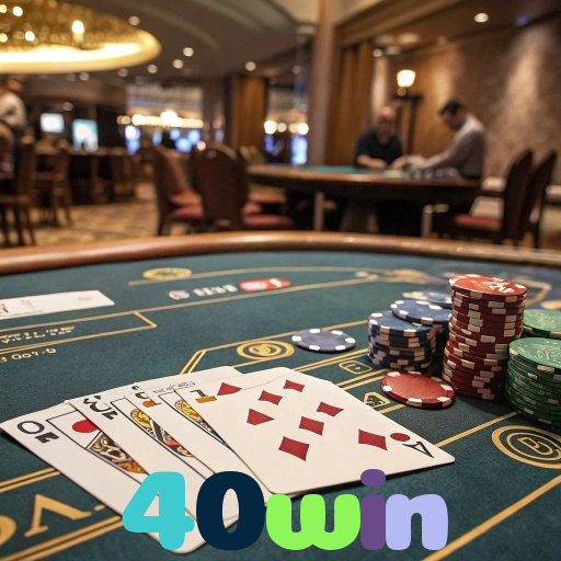 A Magia dos Jogos de Fantasia na 40win
