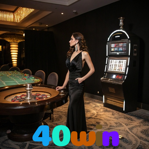 A Magia dos Jogos de Fantasia na 40win