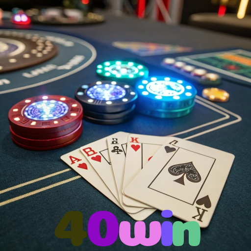 A Magia dos Jogos de Fantasia na 40win