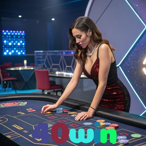 A Magia dos Jogos de Fantasia na 40win