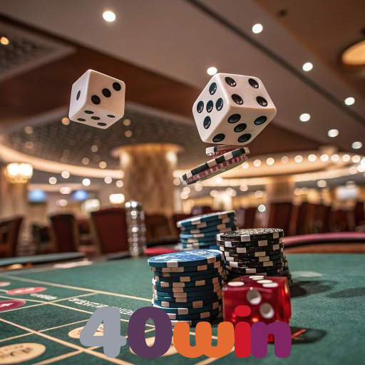 A Magia dos Jogos de Fantasia na 40win