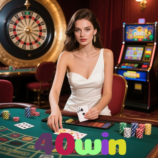 A Magia dos Jogos de Fantasia na 40win