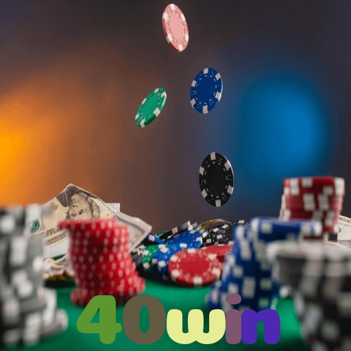 A Magia dos Jogos de Fantasia na 40win