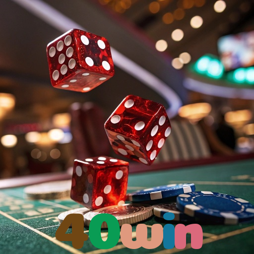 A Magia dos Jogos de Fantasia na 40win