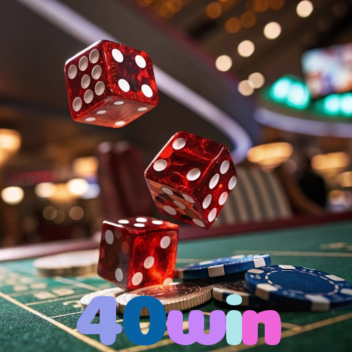 A Magia dos Jogos de Fantasia na 40win