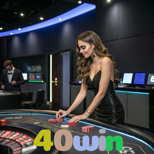 A Magia dos Jogos de Fantasia na 40win