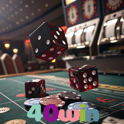 A Magia dos Jogos de Fantasia na 40win
