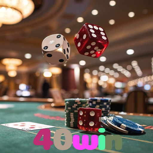 A Magia dos Jogos de Fantasia na 40win