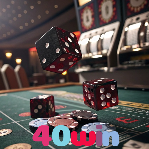 A Magia dos Jogos de Fantasia na 40win