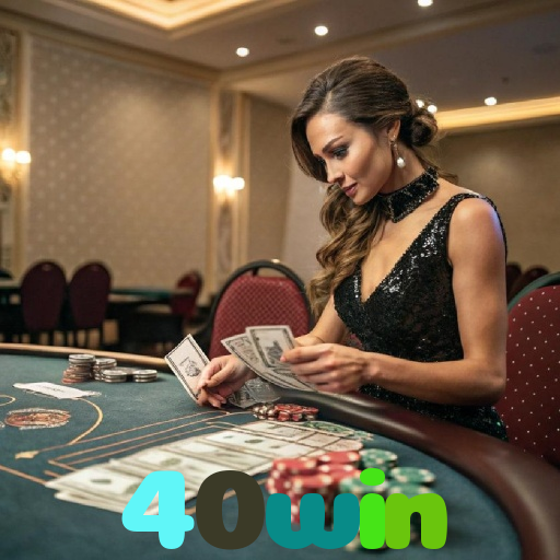 A Magia dos Jogos de Fantasia na 40win