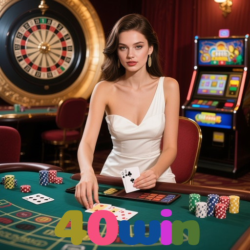 A Magia dos Jogos de Fantasia na 40win