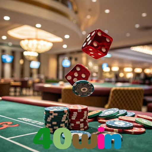 A Magia dos Jogos de Fantasia na 40win