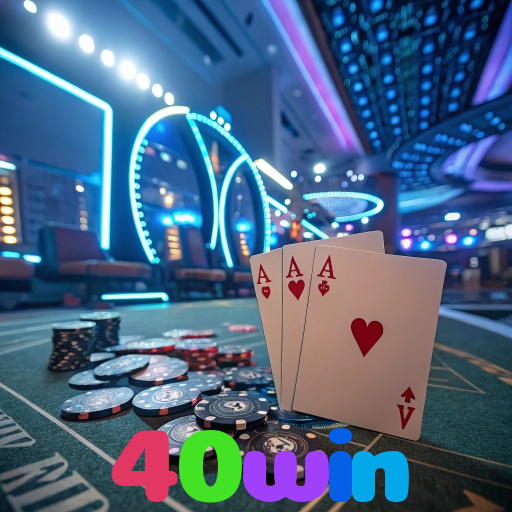 A Magia dos Jogos de Fantasia na 40win