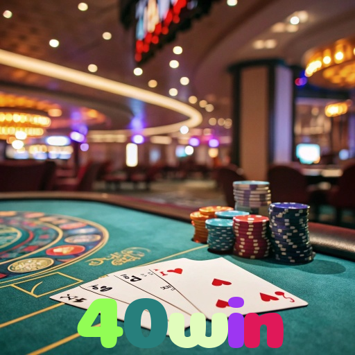 A Magia dos Jogos de Fantasia na 40win