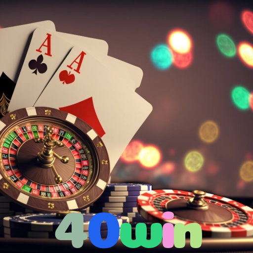 A Magia dos Jogos de Fantasia na 40win