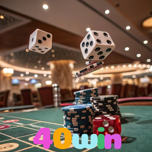 A Magia dos Jogos de Fantasia na 40win