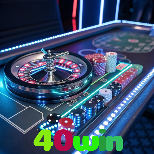 A Magia dos Jogos de Fantasia na 40win