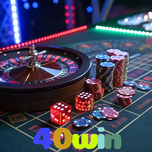 A Magia dos Jogos de Fantasia na 40win