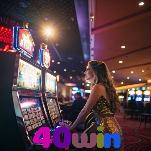 A Magia dos Jogos de Fantasia na 40win