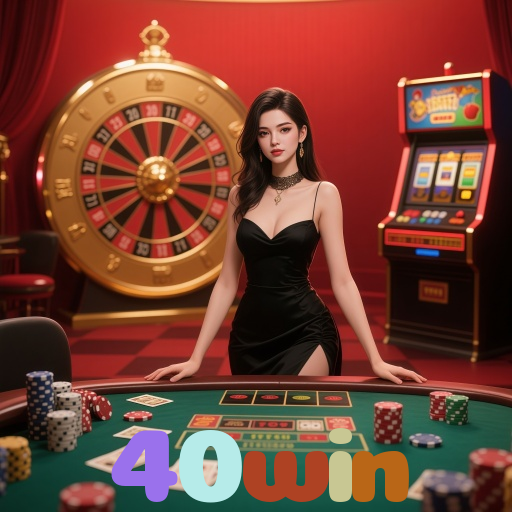 A Magia dos Jogos de Fantasia na 40win