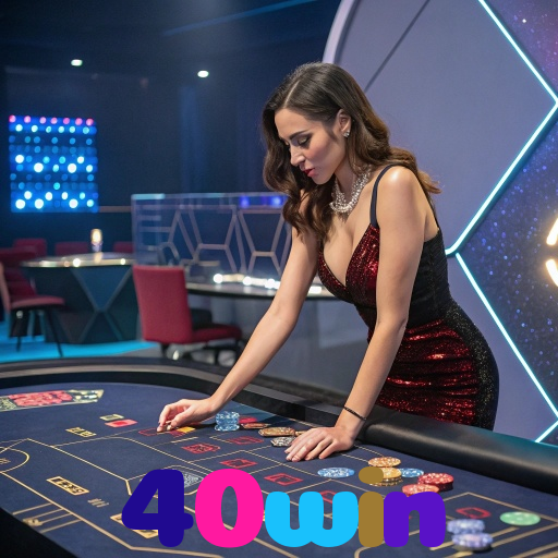 A Magia dos Jogos de Fantasia na 40win