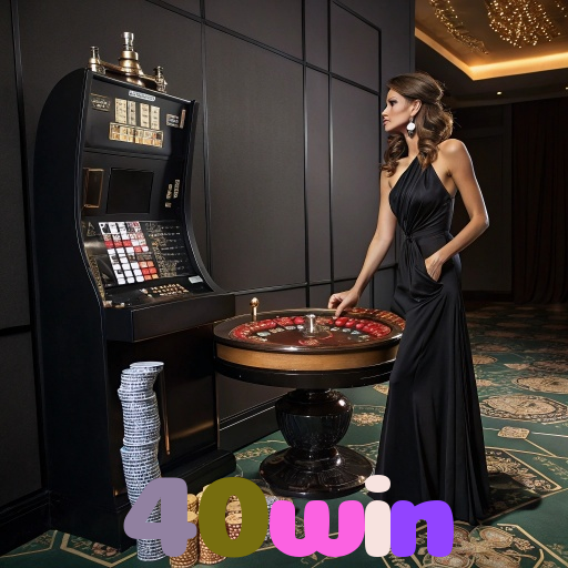 A Magia dos Jogos de Fantasia na 40win