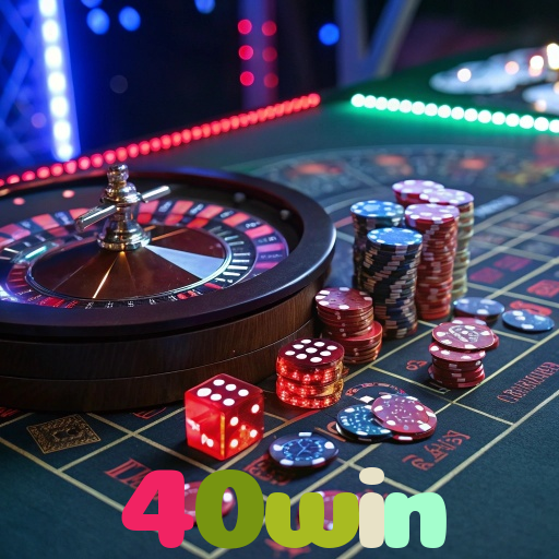 A Magia dos Jogos de Fantasia na 40win