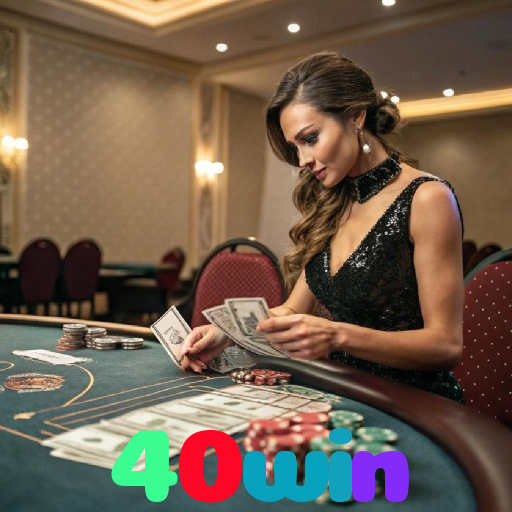 A Magia dos Jogos de Fantasia na 40win