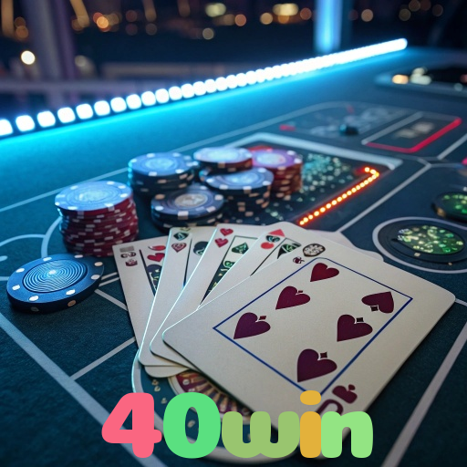 A Magia dos Jogos de Fantasia na 40win