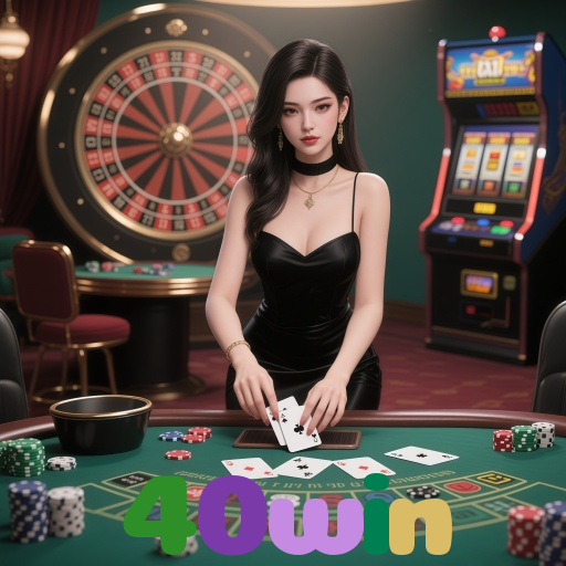 A Magia dos Jogos de Fantasia na 40win