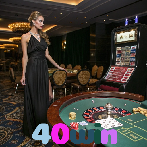 A Magia dos Jogos de Fantasia na 40win