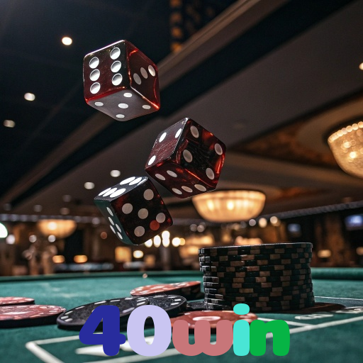 A Magia dos Jogos de Fantasia na 40win