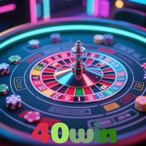 A Magia dos Jogos de Fantasia na 40win