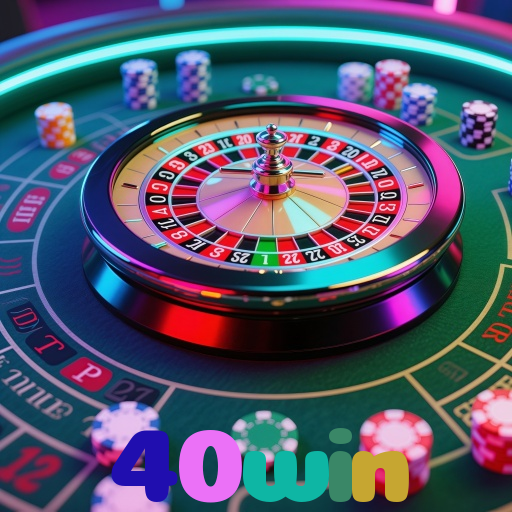 A Magia dos Jogos de Fantasia na 40win