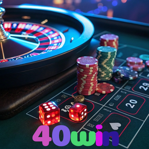 A Magia dos Jogos de Fantasia na 40win