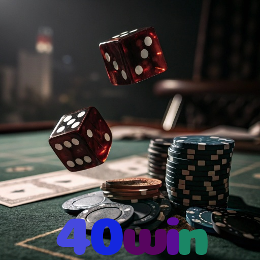 A Magia dos Jogos de Fantasia na 40win