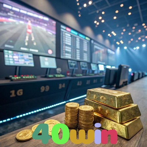 A Magia dos Jogos de Fantasia na 40win